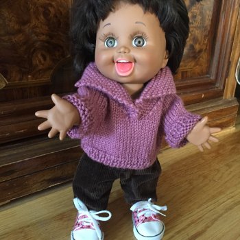 Мои Фейсинки