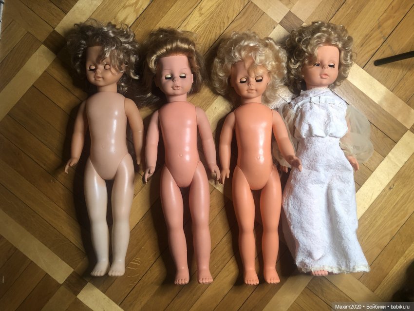 Есть еще такие) их я как раз продаю)