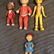 Спешу поделиться своей Целлулоидной Радостью