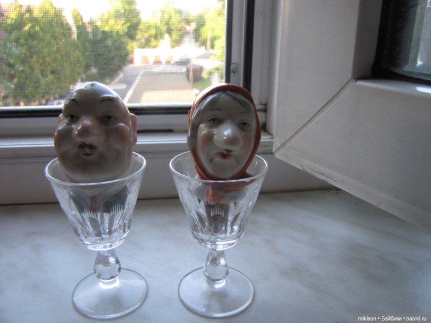 пробки германия