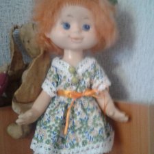 Казалось бы ничего не предвещало