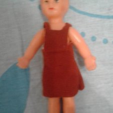 Не подходи ко мне. Я обиделась