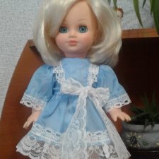 Анютка-малютка