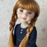 Стелла Ruby Red