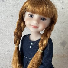 Стелла Ruby Red