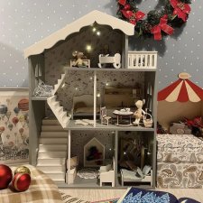 Прошу совета в поиске куклы