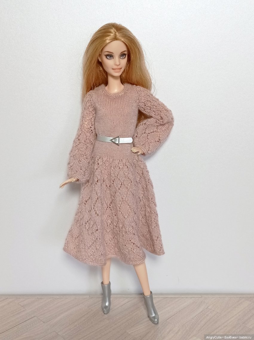 Результат вязания в новогодние каникулы (фото 2)