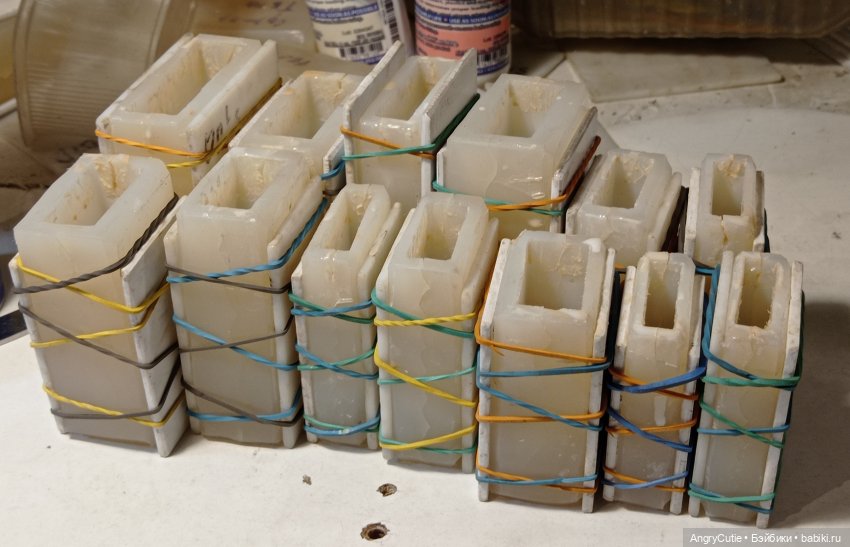 Как рождаются Феи — Авторские шарнирные куклы своими руками: лепка