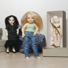 Как рождаются Феи