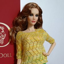 Лиз от DominionDoll