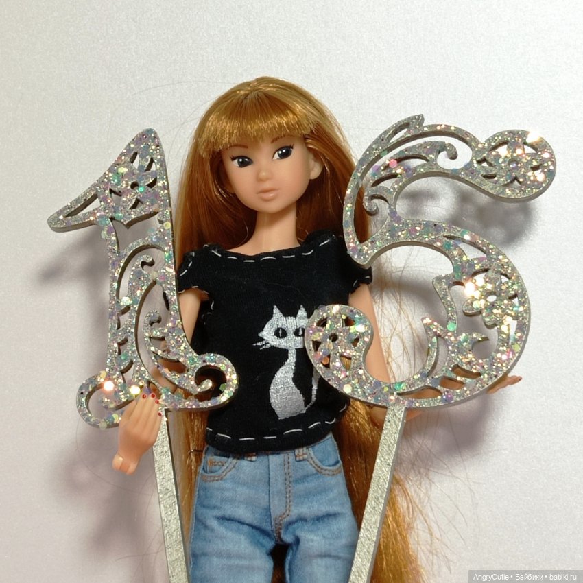 15 лет моему куклохобби🤪 — Куклы Momoko и Ruruko (Petworks