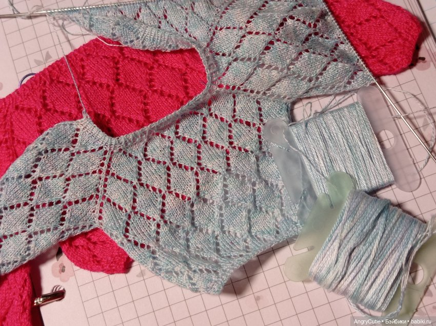 Яна готова ко встрече Нового года