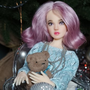 Одна Яна с двумя лицами