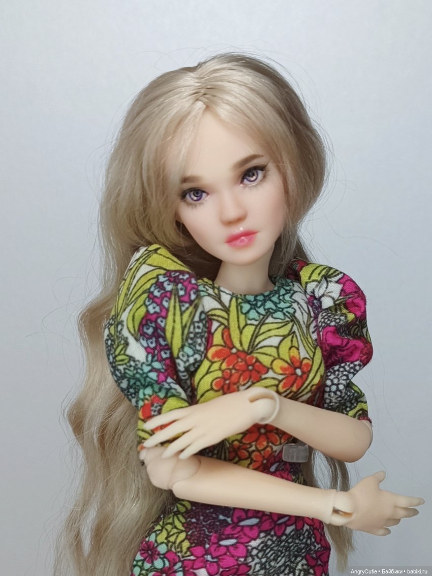 Яна и Аня. Теперь их двое (фото 4)