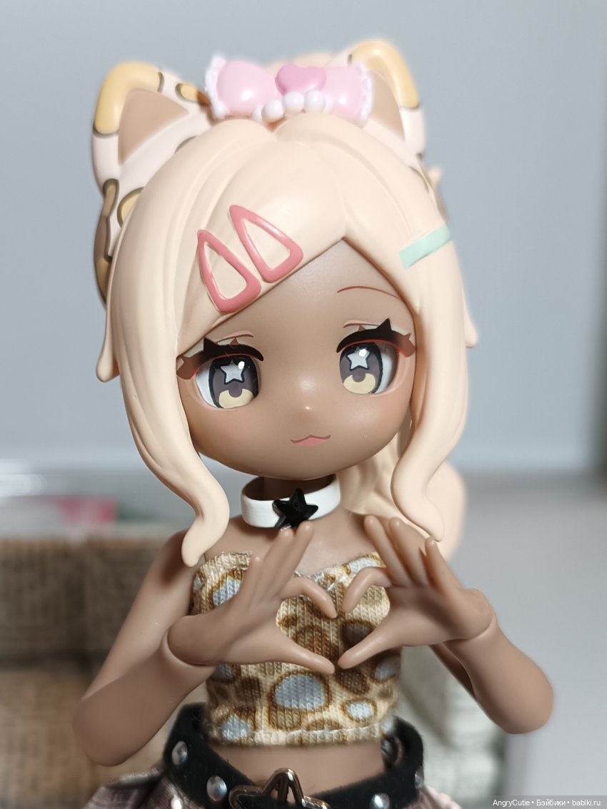 Кошки Electronic Cute Pets (фото 5)