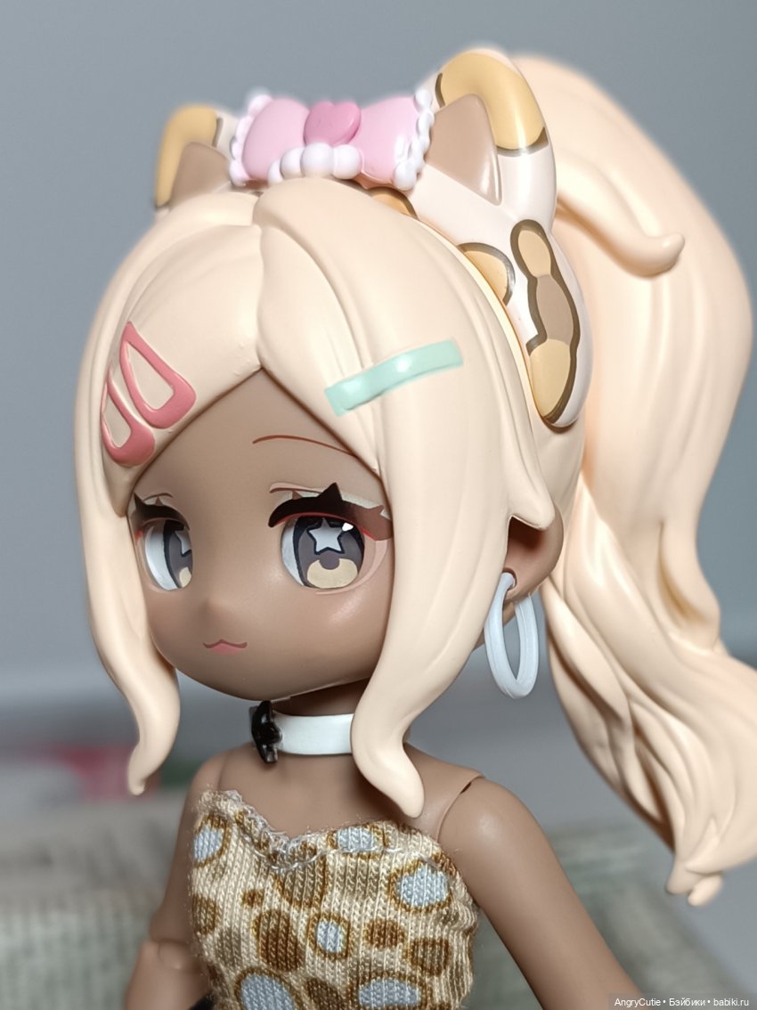 Кошки Electronic Cute Pets (фото 6)