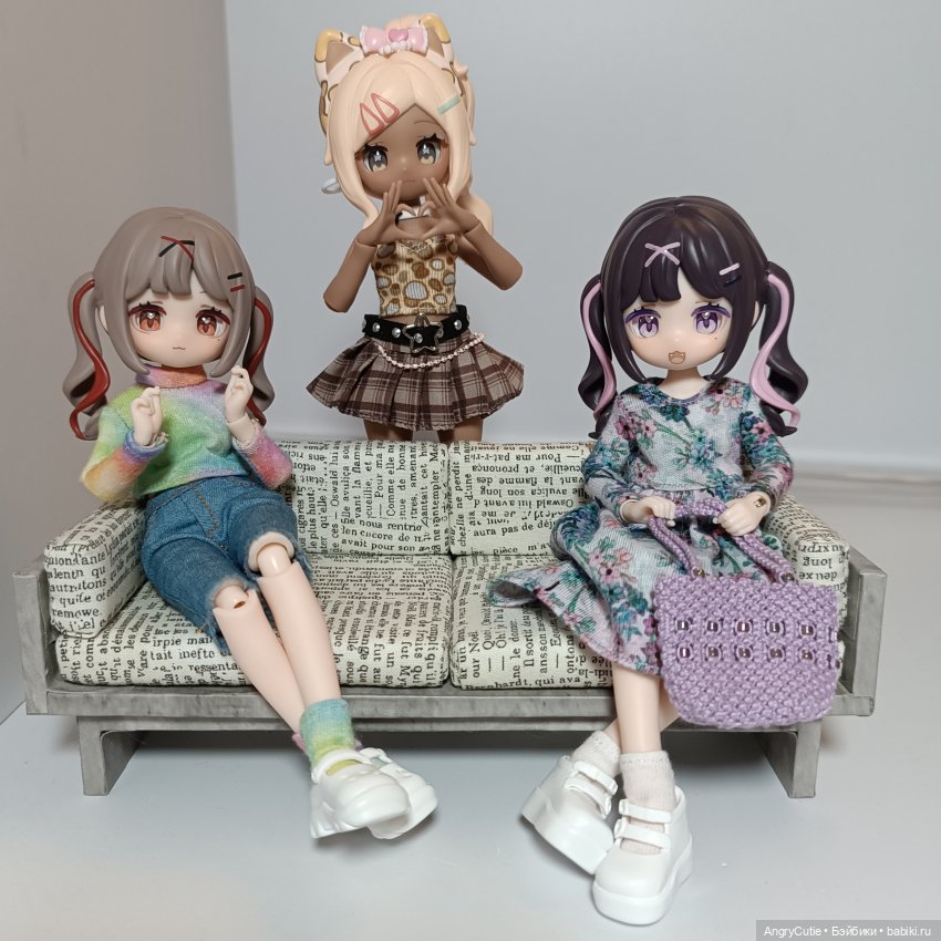 Кошки Electronic Cute Pets (фото 2)