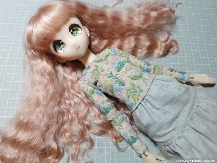 Такая разная Лапочка-Кафешка (фото 4)