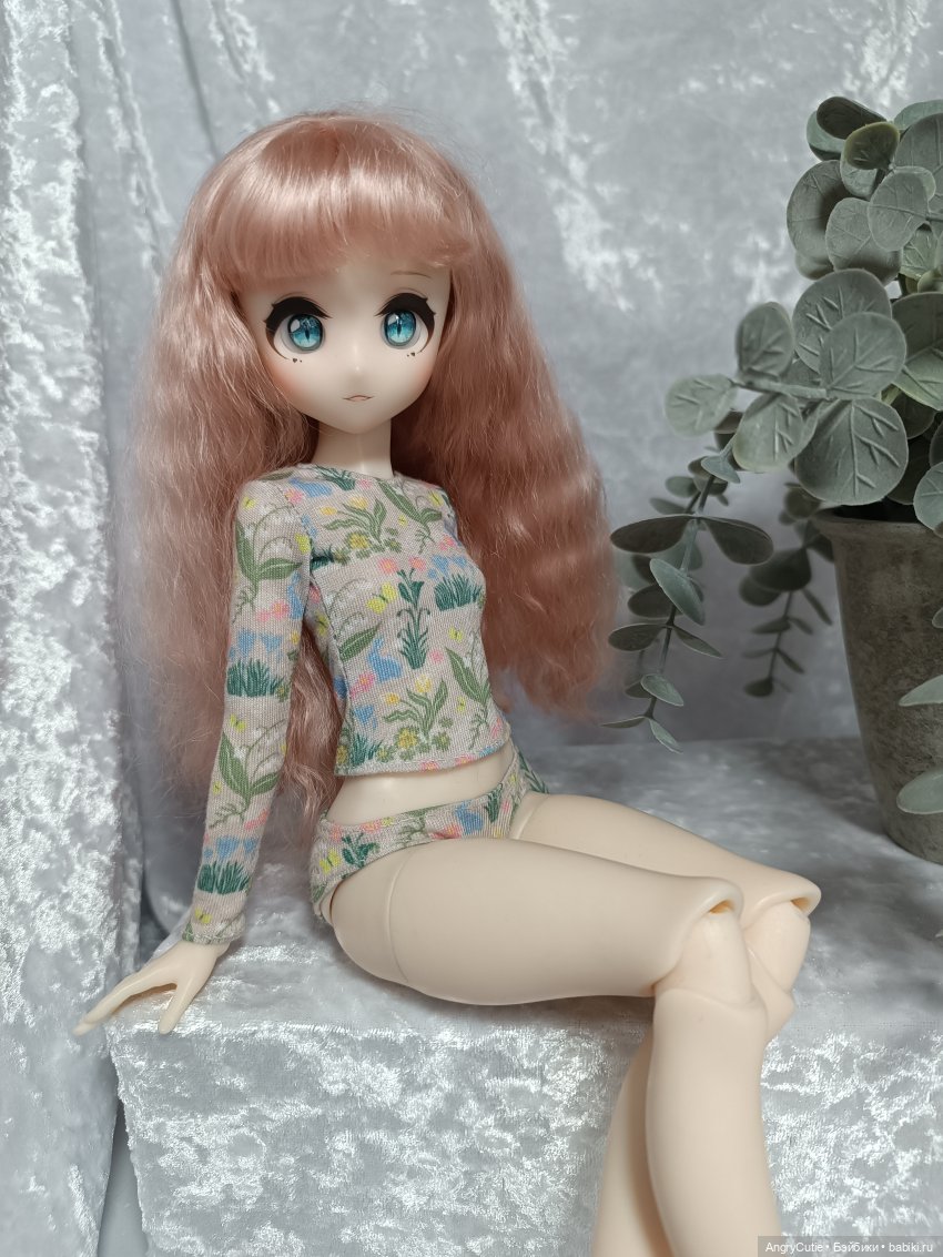 Такая разная Лапочка-Кафешка (фото 7)