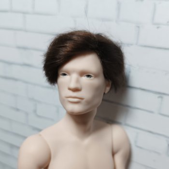 Портрет или самостоятельный персонаж?