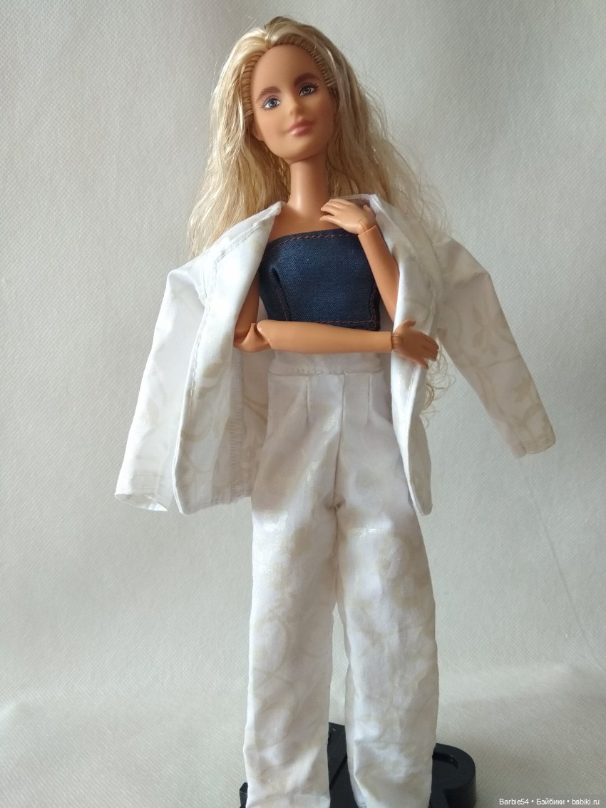 Territory_Barbie54 — Кукольная одежда для разных кукол (фото 7)