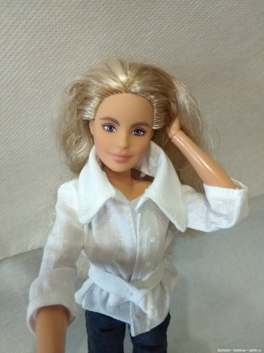 Territory_Barbie54 — Кукольная одежда для разных кукол