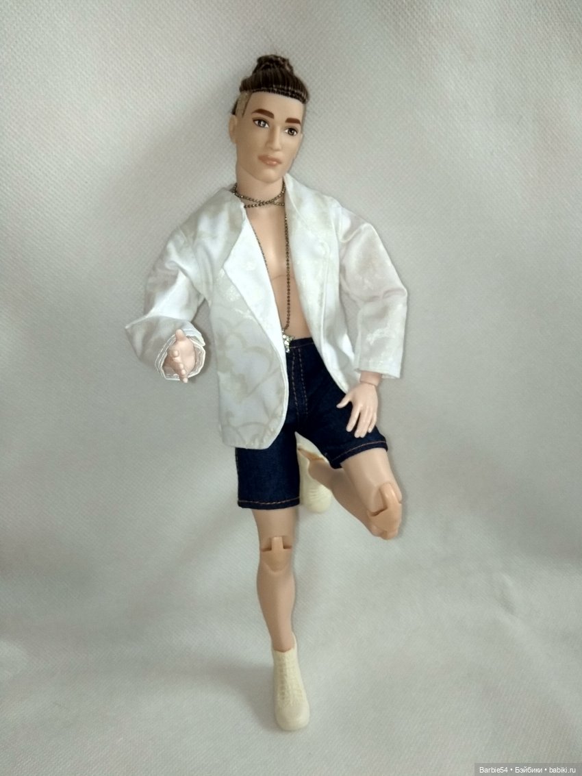 Territory_Barbie54 — Кукольная одежда для разных кукол (фото 3)