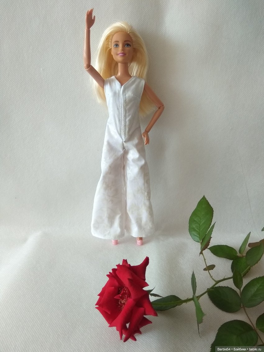 Territory_Barbie54 — Кукольная одежда для разных кукол (фото 6)