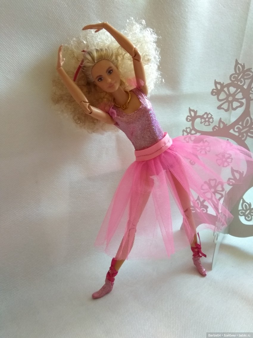 Territory_Barbie54 — Кукольная одежда для разных кукол