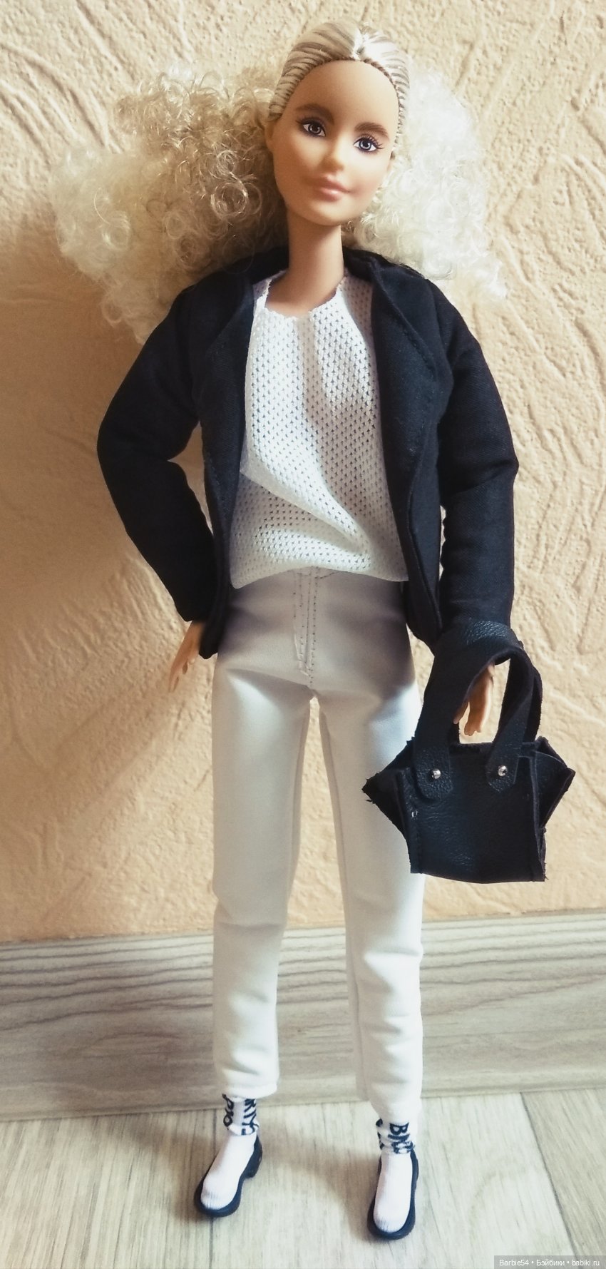 Territory_Barbie54 — Кукольная одежда для разных кукол