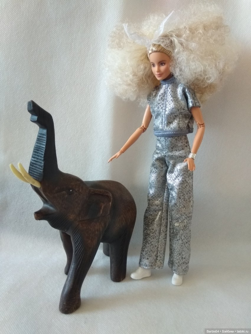 Territory_Barbie54 — Кукольная одежда для разных кукол (фото 9)
