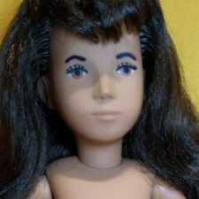 Как спасти малышку Sasha doll ?