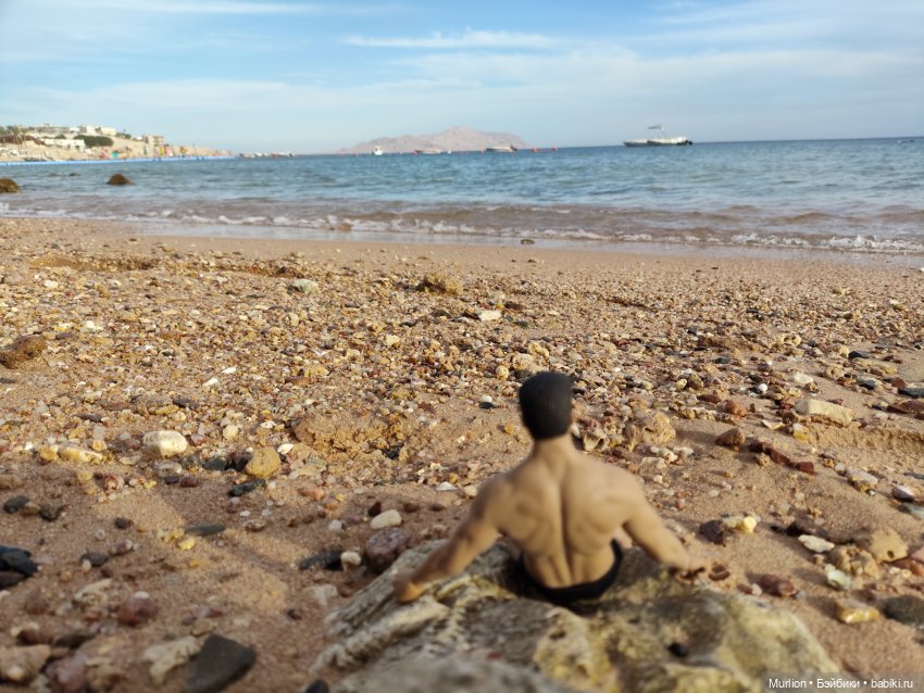 Старый Новый год в Египте. Часть 3 | Бэйбики Старый Новый год в Египте. Часть 3