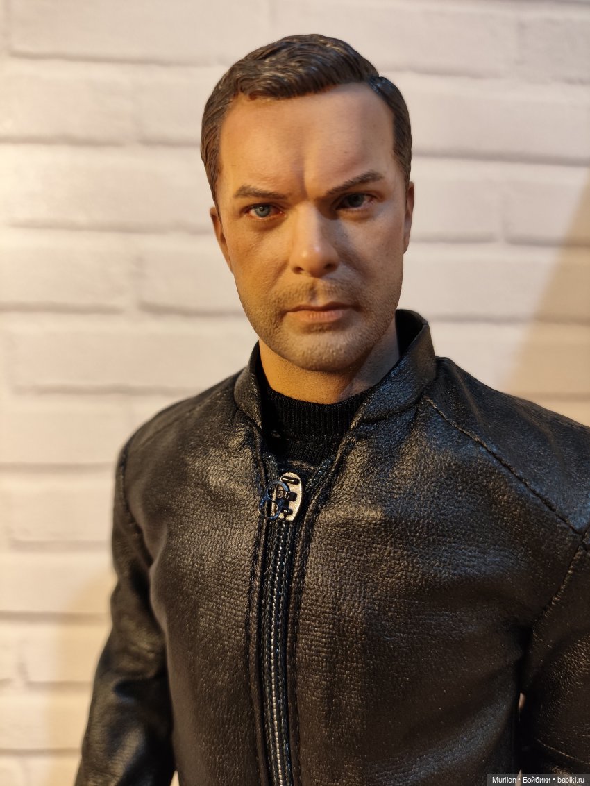 За ГРАНЬю кукольного мира (фото 6)