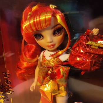 Я и моя тень,  встреча с сестрой