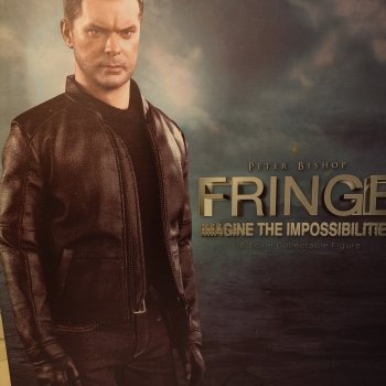 За ГРАНЬю кукольного мира