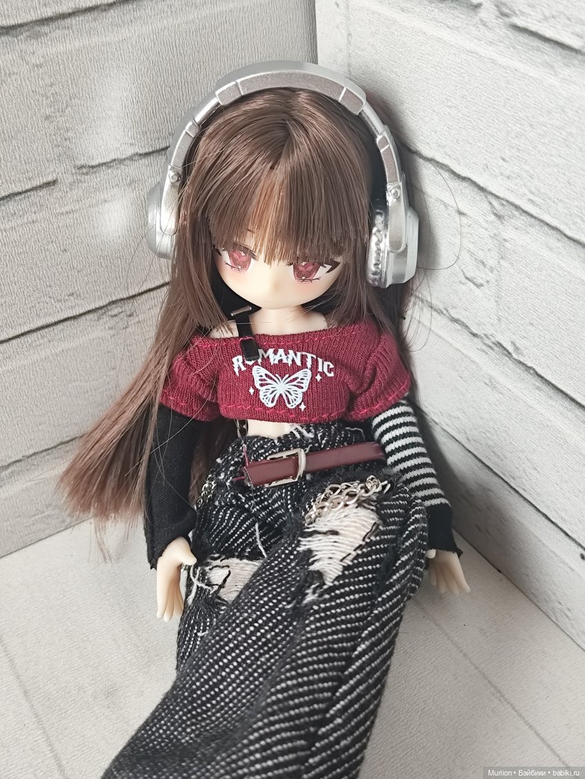 Безмолвная история - Запретный сад бабочки