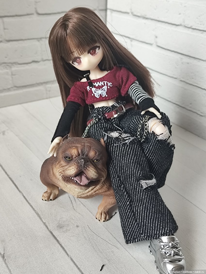 Безмолвная история - Запретный сад бабочки