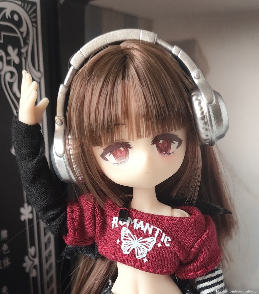 Безмолвная история - Запретный сад бабочки (фото 9)