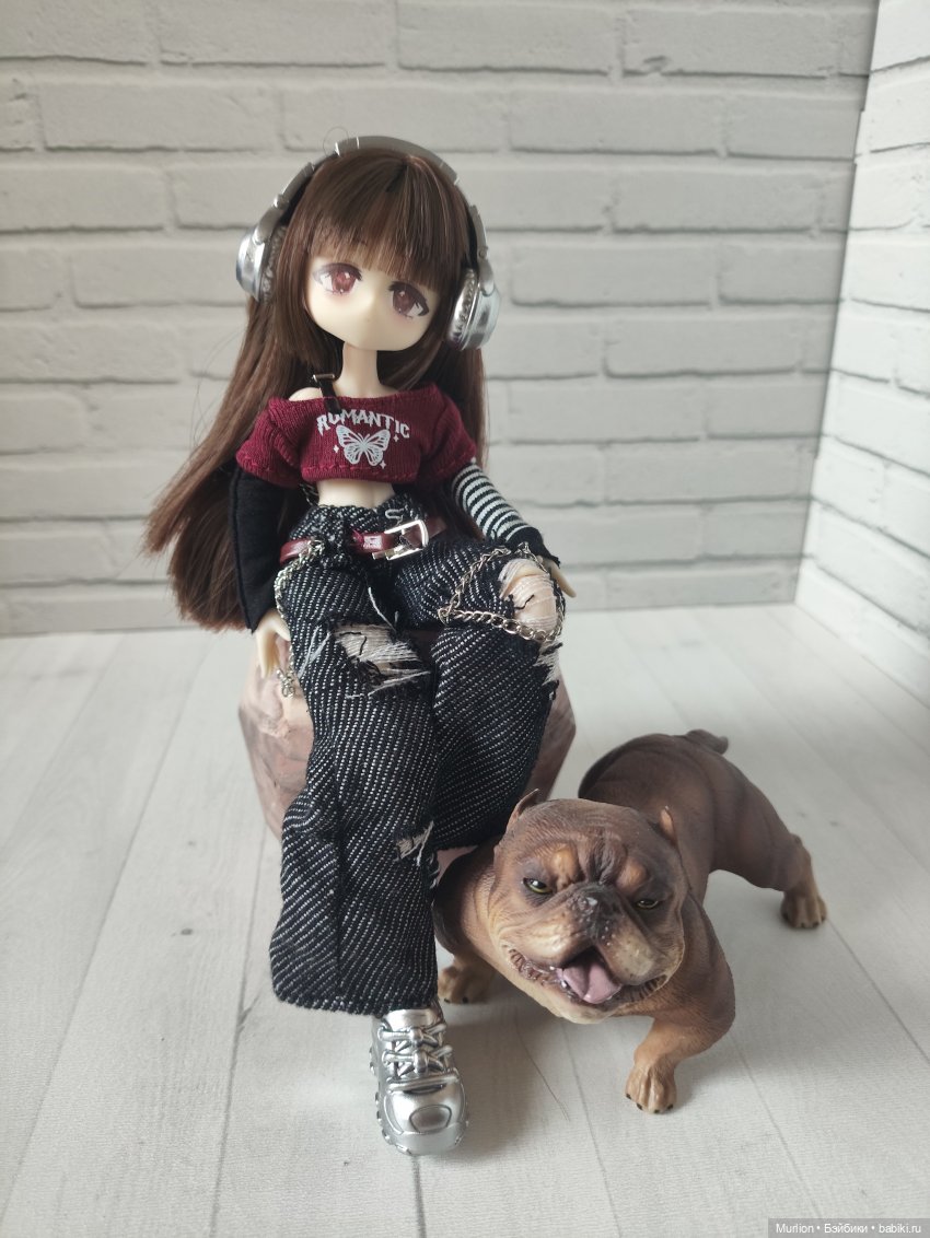 Безмолвная история - Запретный сад бабочки