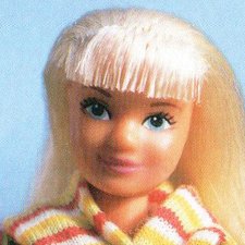 Lego Scala - вводный курс об официальных наборах и главных героях серии