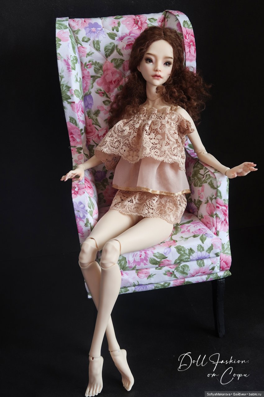 Кресла для кукол | Бэйбики Кресла для кукол — Мебель для кукол и домиков: фото