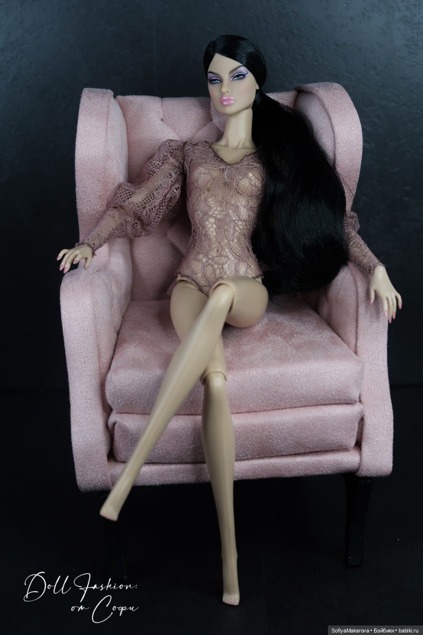 Кресла для кукол | Бэйбики Кресла для кукол — Мебель для кукол и домиков: фото