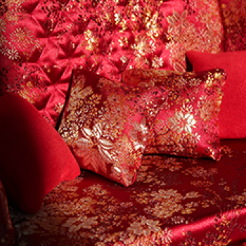 Диванная роскошь для кукол