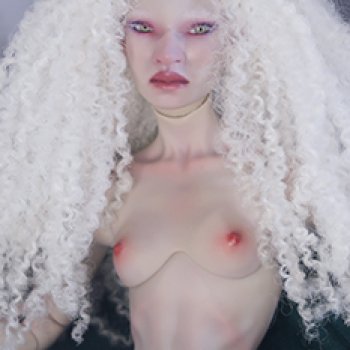 Богиня Фрея