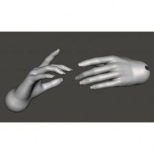 Запчасти для лепки БЖД