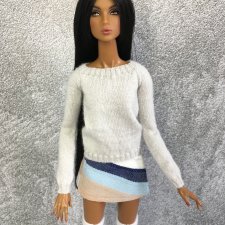 Джемпер для Лилит