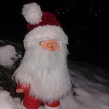 Со Старым Новым Годом