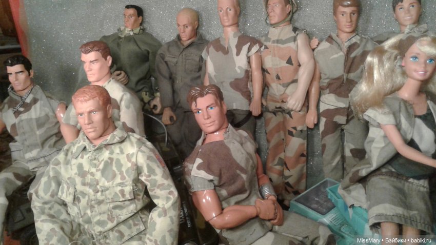 Концерт "Когда поют солдаты" | Бэйбики Концерт "Когда поют солдаты"