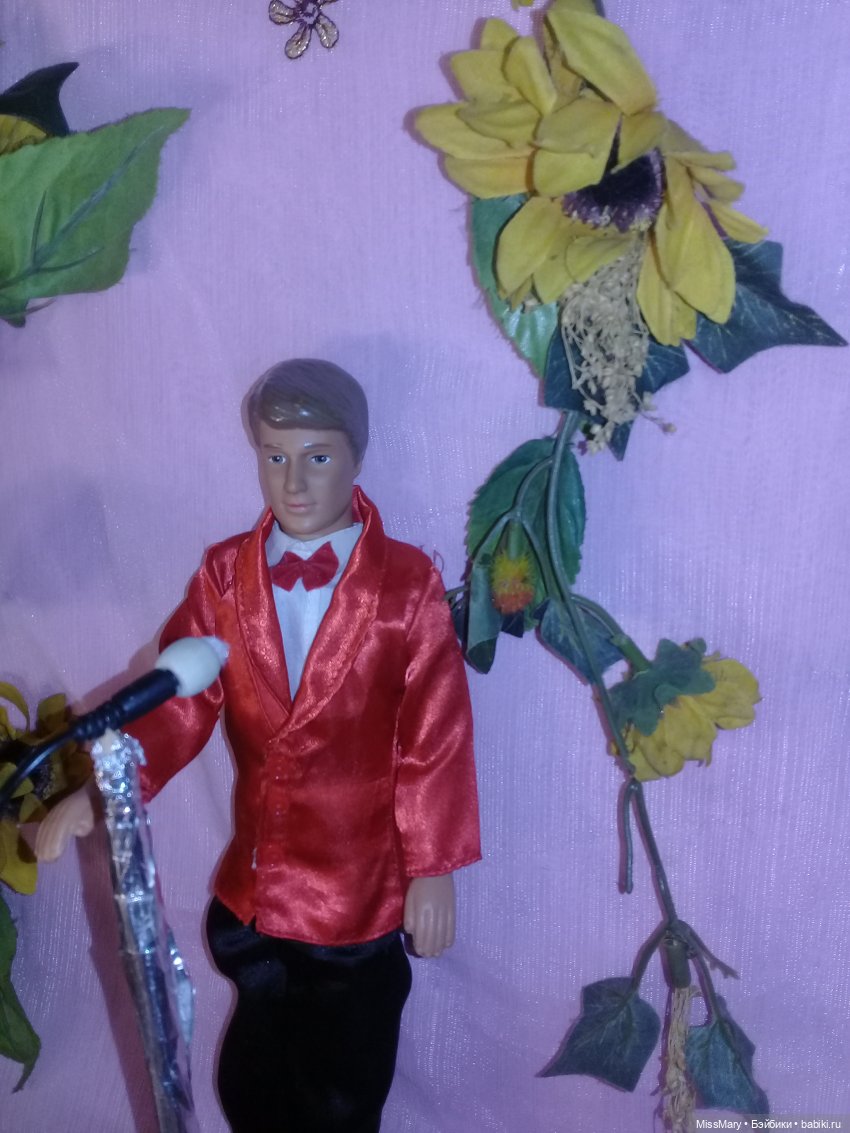 Концерт "С праздником весны"